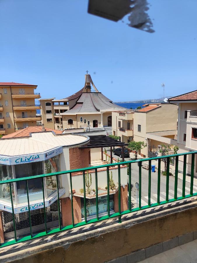 Fantasia B&B Apartament Studio Pellaro Экстерьер фото